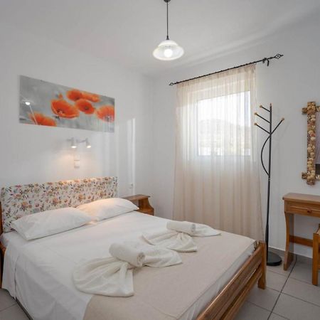Creta Sun Mochlos Exterior foto