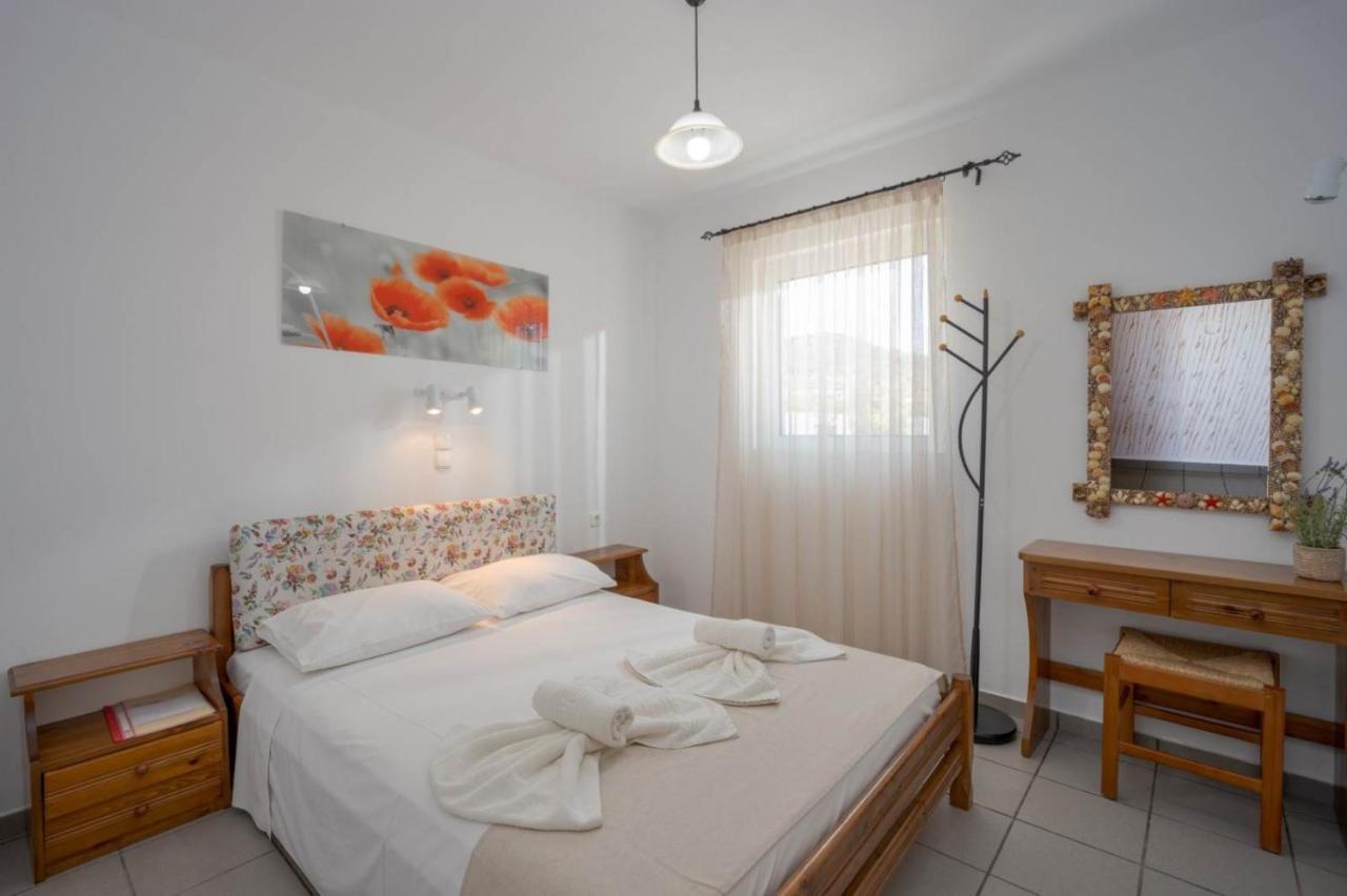 Creta Sun Mochlos Exterior foto