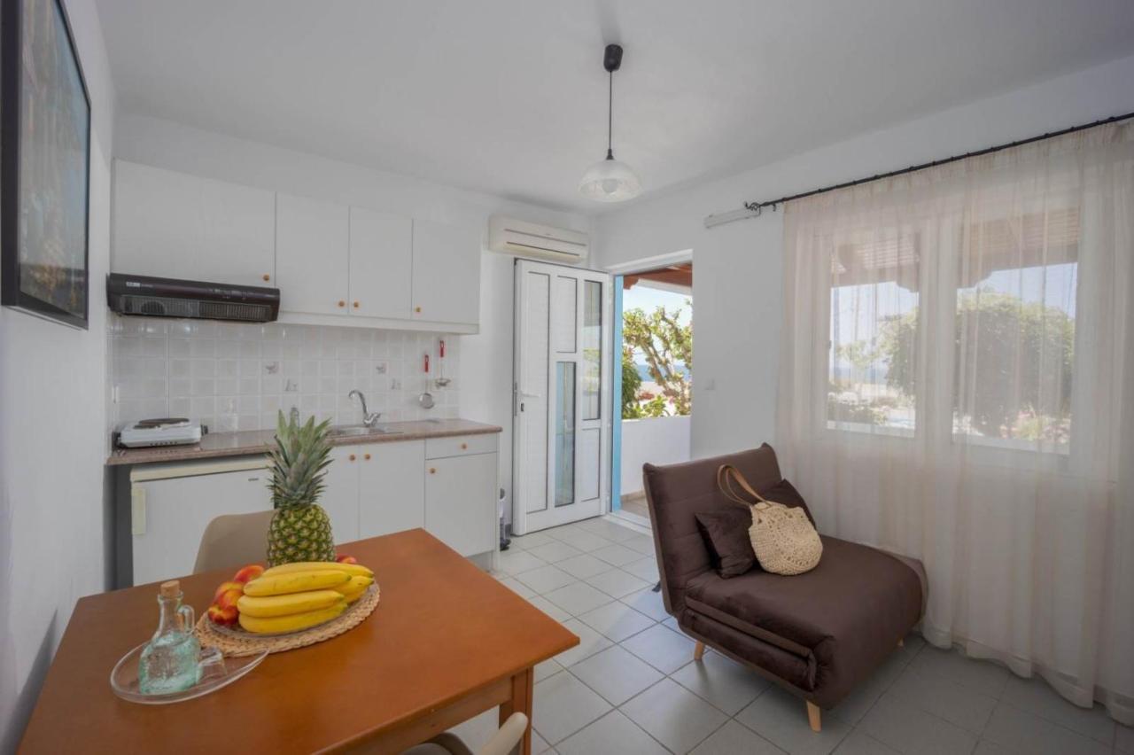 Creta Sun Mochlos Exterior foto