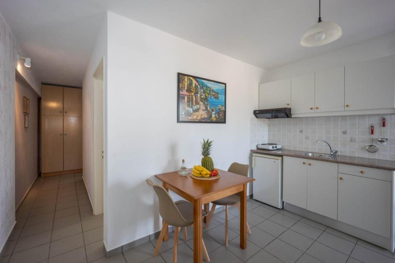 Creta Sun Mochlos Exterior foto