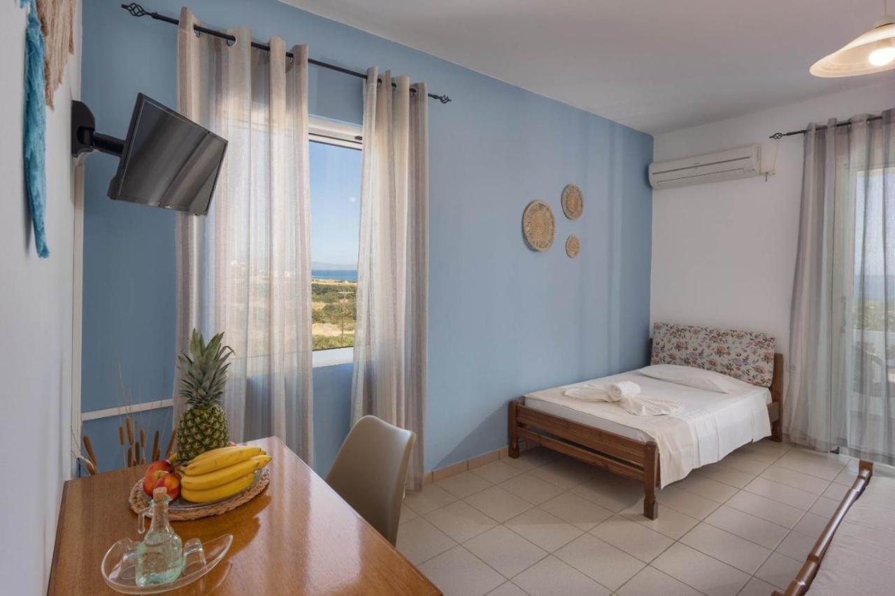 Creta Sun Mochlos Exterior foto