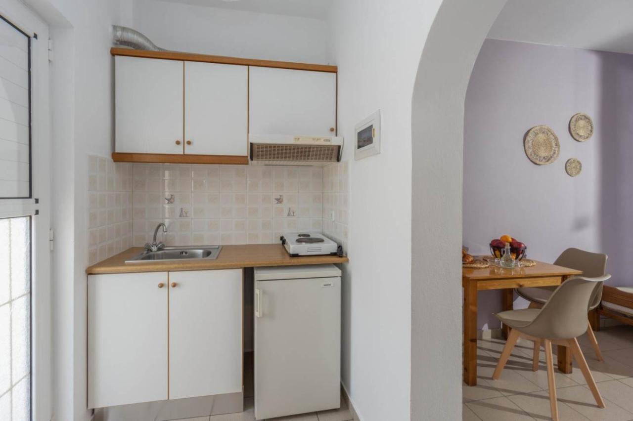 Creta Sun Mochlos Exterior foto