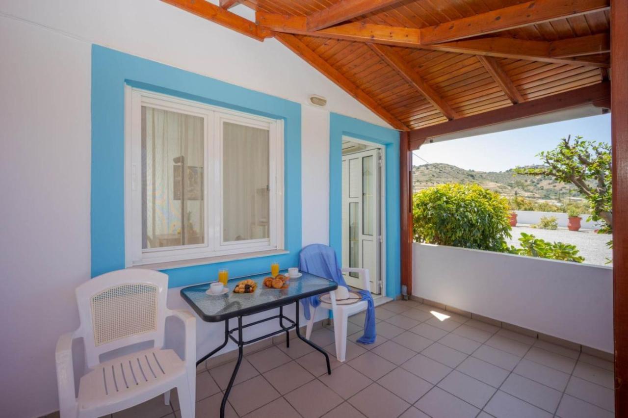 Creta Sun Mochlos Exterior foto