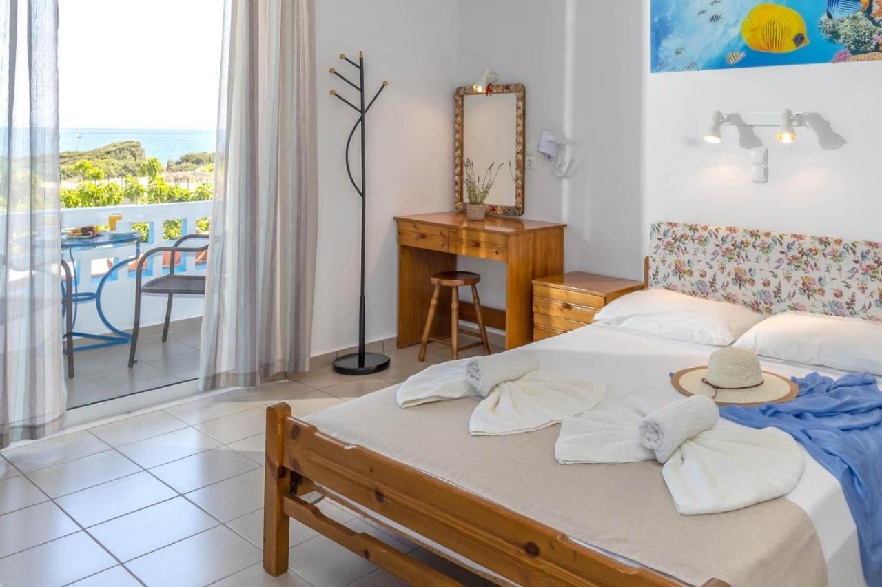 Creta Sun Mochlos Exterior foto