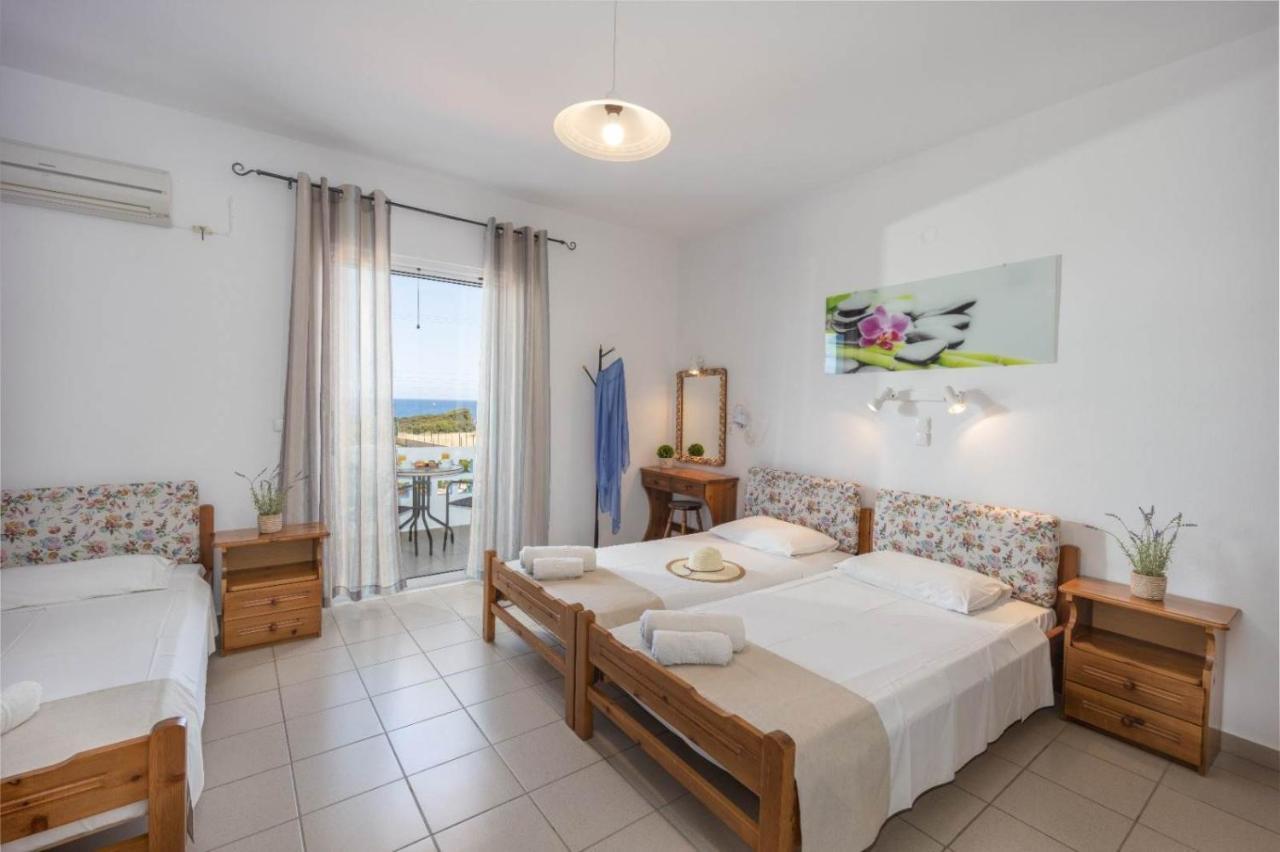 Creta Sun Mochlos Exterior foto
