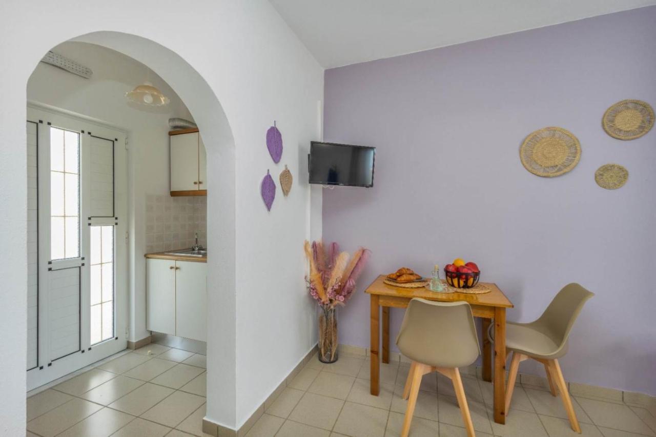 Creta Sun Mochlos Exterior foto