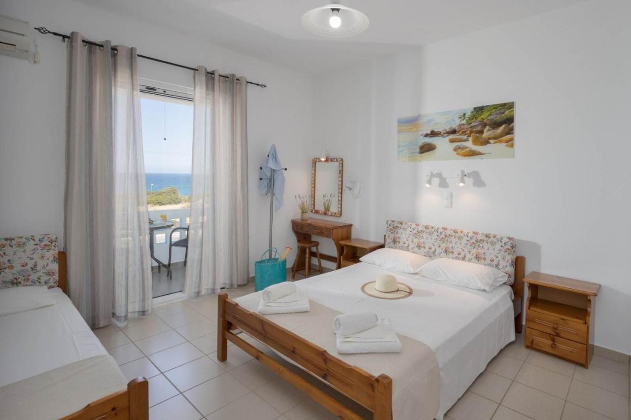 Creta Sun Mochlos Exterior foto