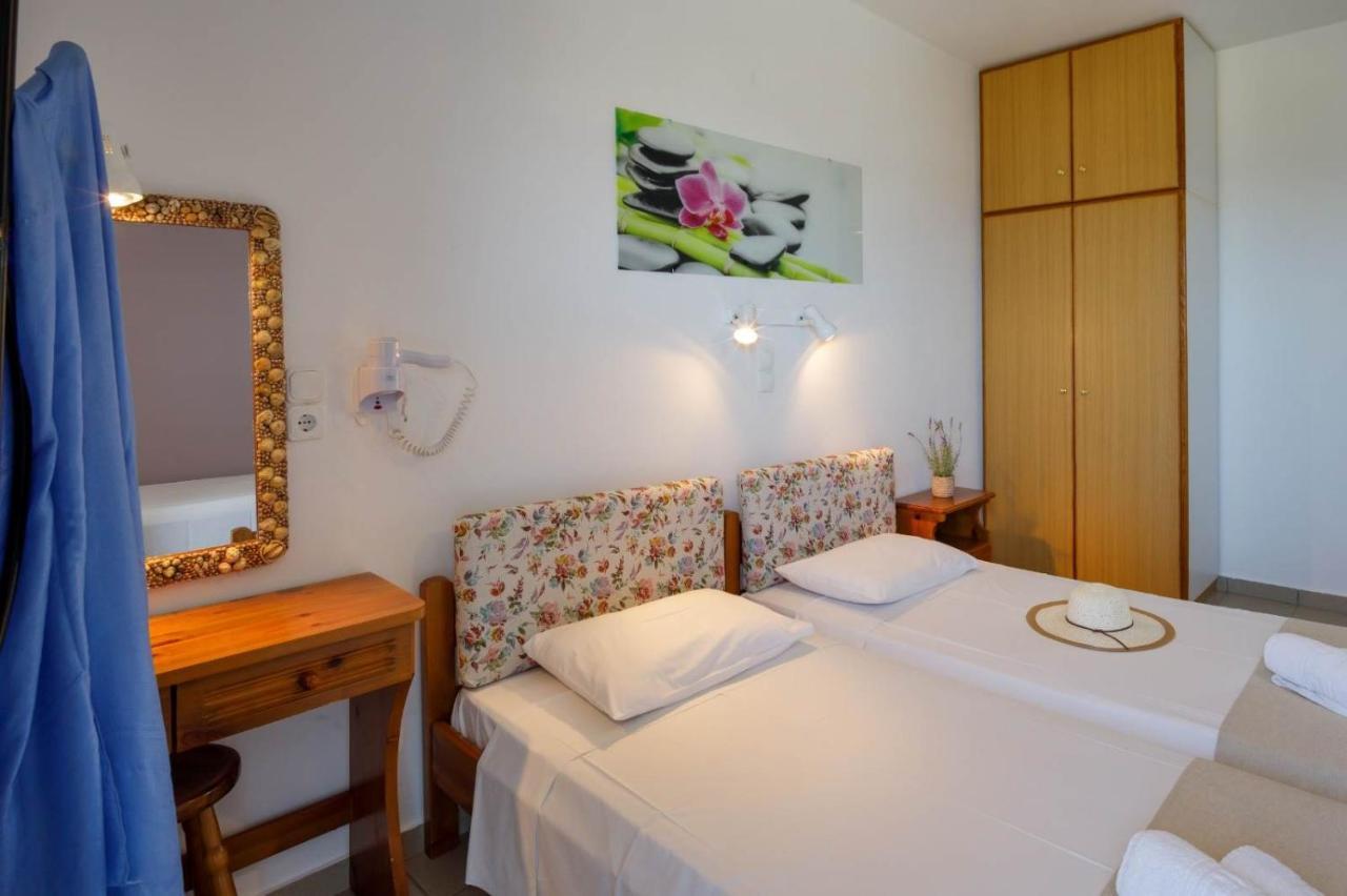 Creta Sun Mochlos Exterior foto