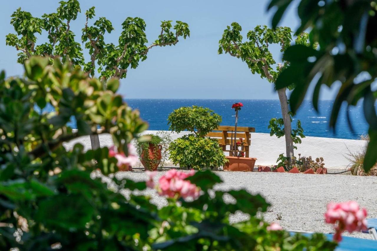 Creta Sun Mochlos Exterior foto
