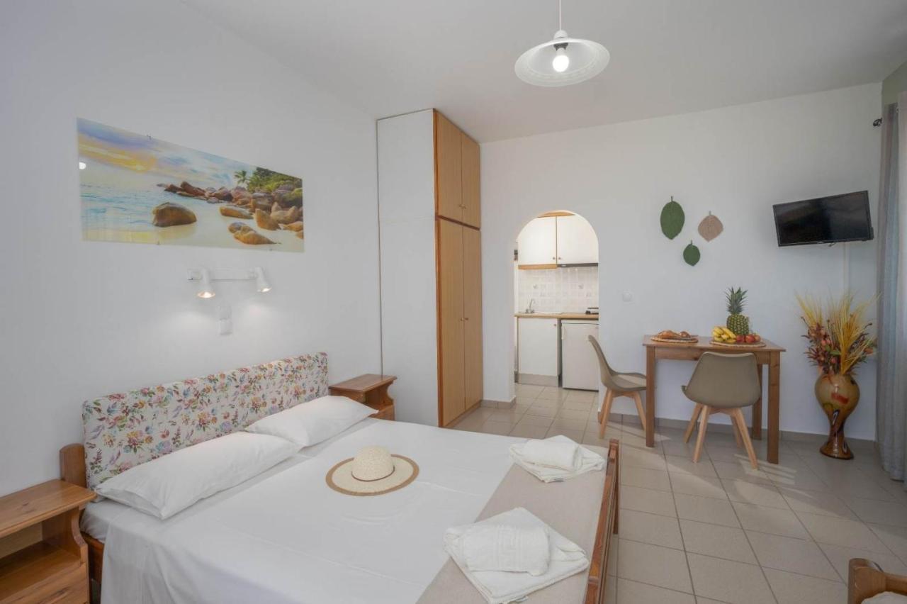 Creta Sun Mochlos Exterior foto