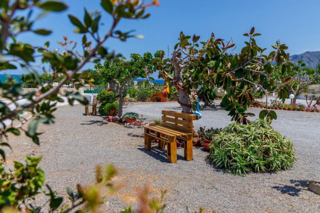 Creta Sun Mochlos Exterior foto
