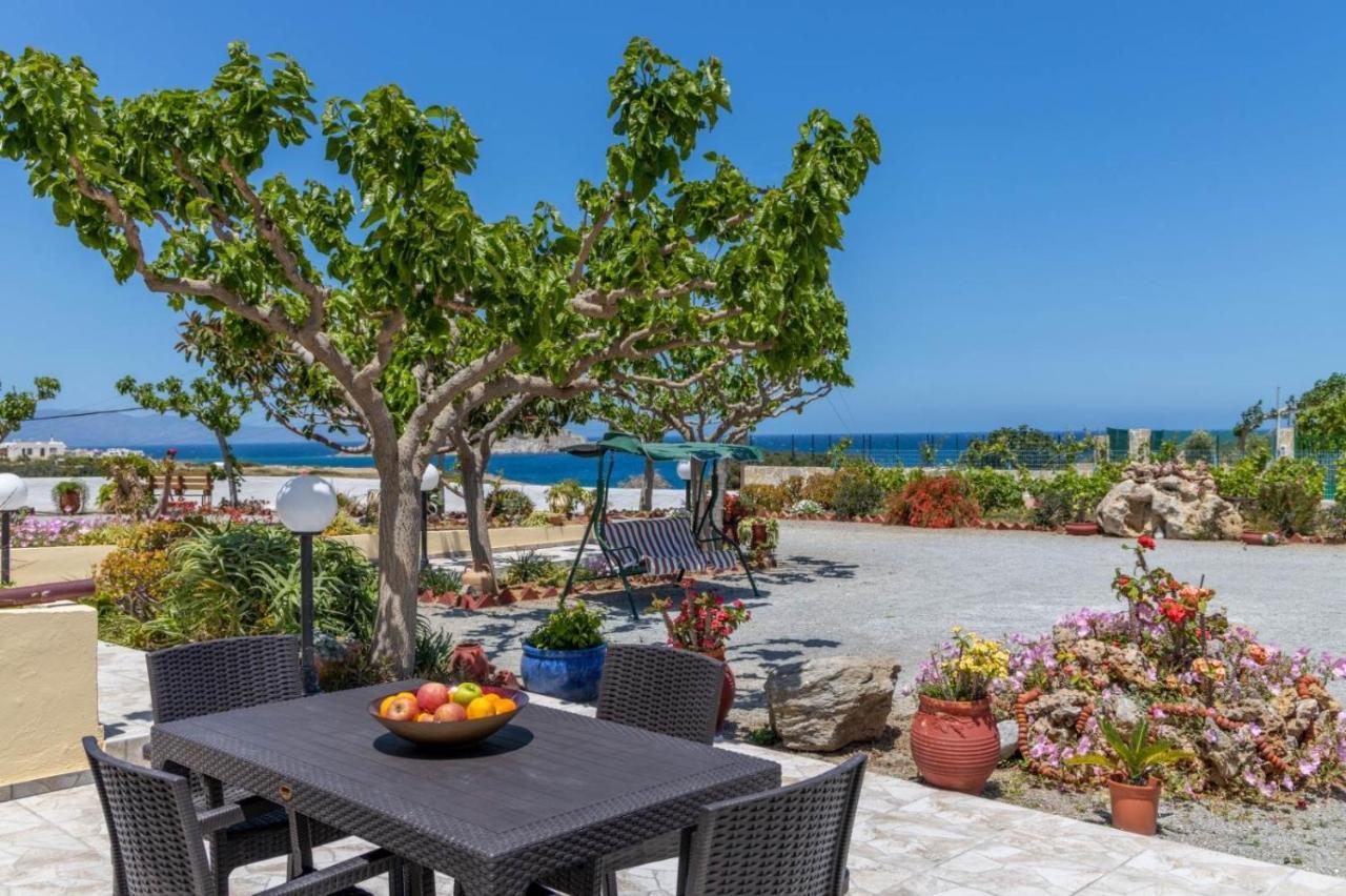 Creta Sun Mochlos Exterior foto
