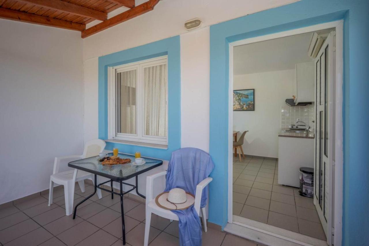 Creta Sun Mochlos Exterior foto