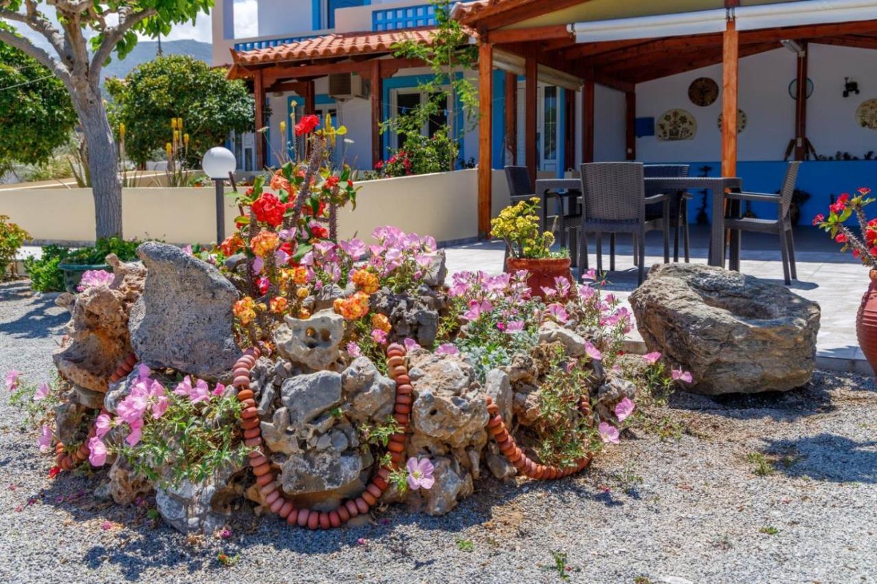 Creta Sun Mochlos Exterior foto